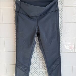 GAP Women's Gray Leggings